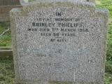 image of grave number 318757